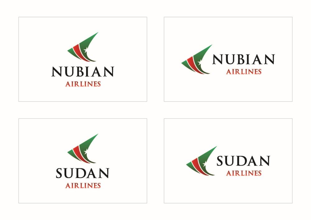 Katalog Tasarım Ankara Nubian Air