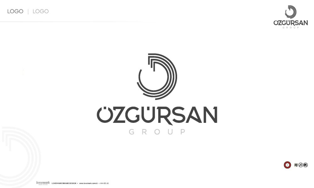 Katalog Tasarım Ankara Özgürsan