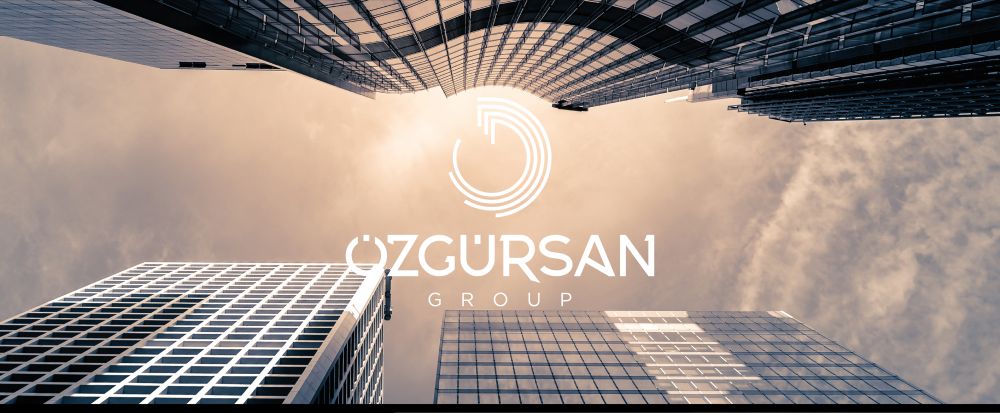 Katalog Tasarım Ankara Özgürsan Group