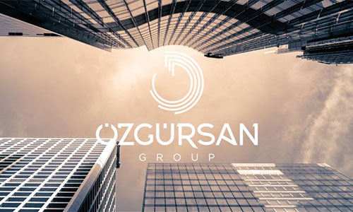 Katalog Tasarım Ankara Özgürsan Group