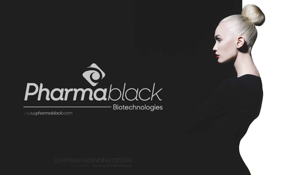 Katalog Tasarım Ankara Pharmablack