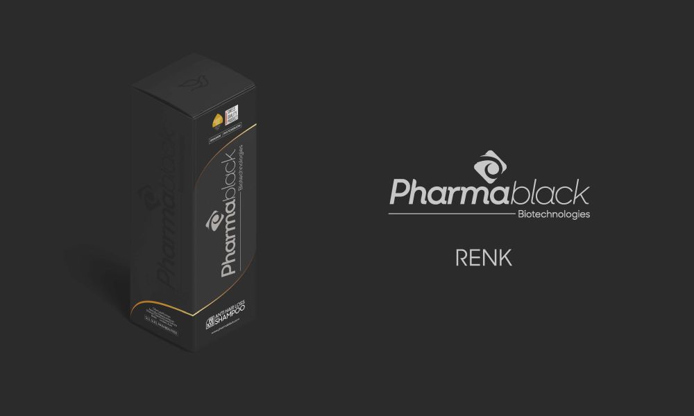 Katalog Tasarım Ankara Pharmablack