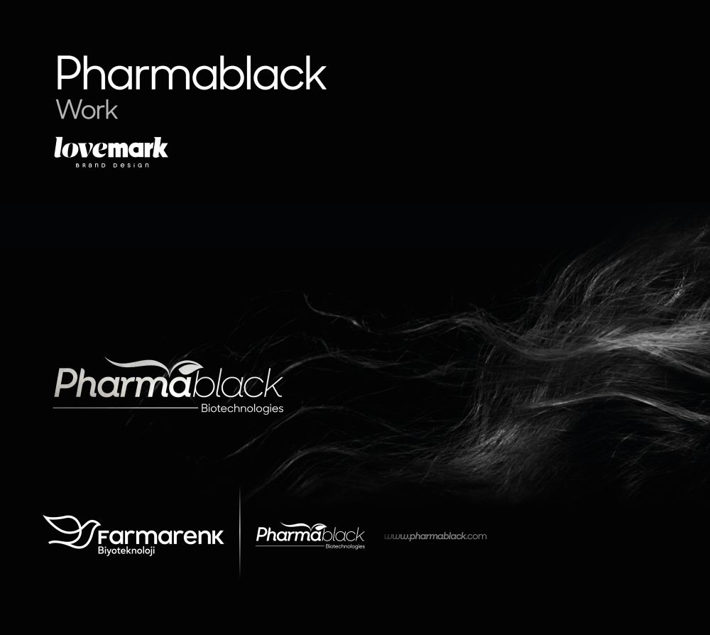 Katalog Tasarım Ankara Pharmablack