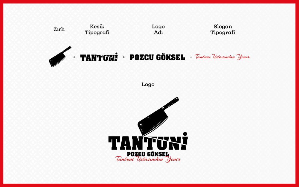 Katalog Tasarım Ankara Pozcu Göksel Tantuni