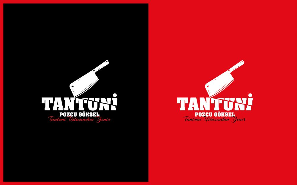 Katalog Tasarım Ankara Pozcu Göksel Tantuni