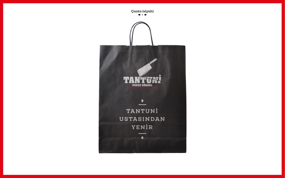 Katalog Tasarım Ankara Pozcu Göksel Tantuni