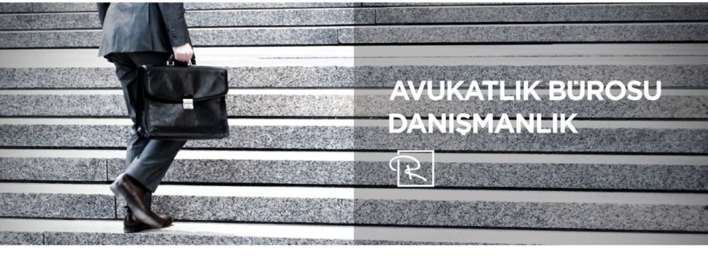 Katalog Tasarım Ankara Reşitoğulları Hukuk