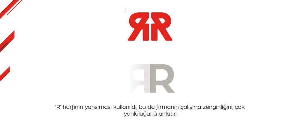 Katalog Tasarım Ankara Retroser Logo