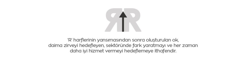 Katalog Tasarım Ankara Retroser Logo