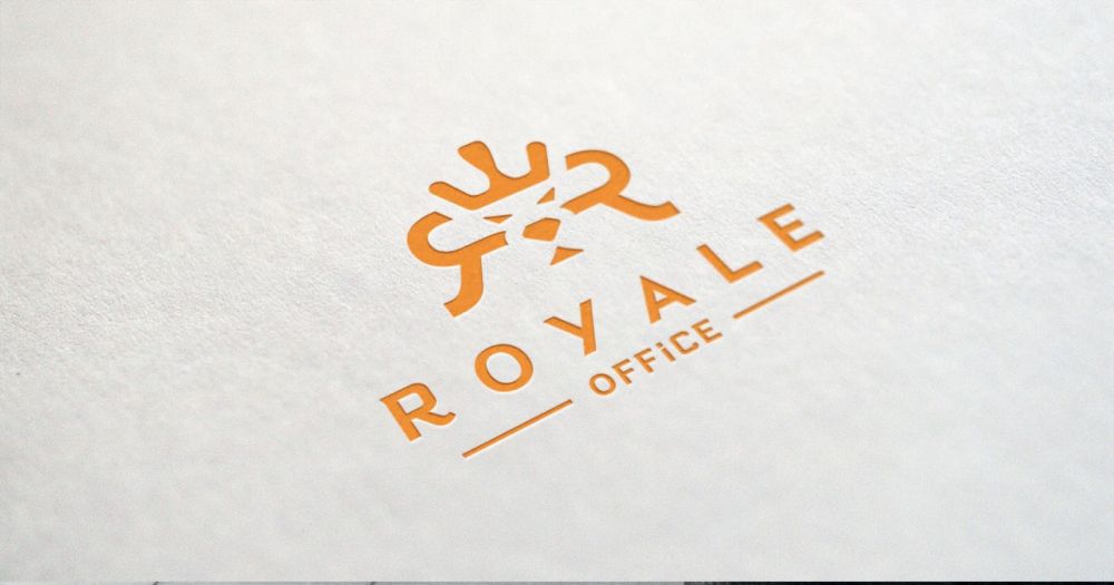 Katalog Tasarım Ankara Royal Office