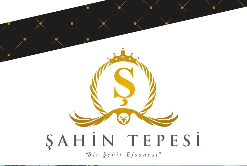 Katalog Tasarım Ankara Şahin Tepesi