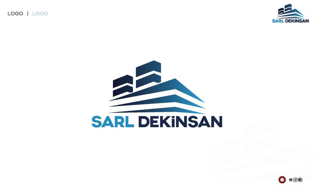 Katalog Tasarım Ankara Sarl Dekinsan