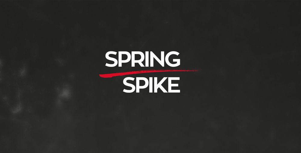 Katalog Tasarım Ankara Spring Spike