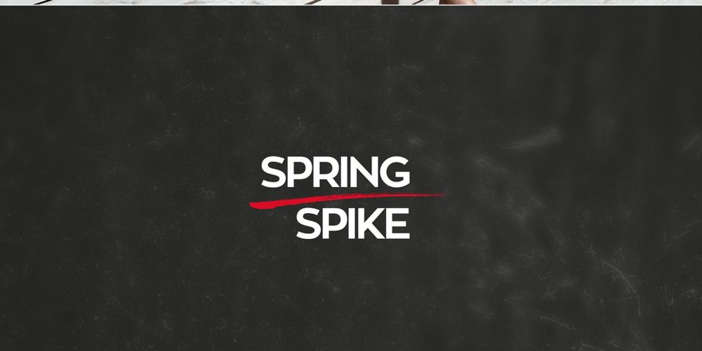 Katalog Tasarım Ankara Spring Spike