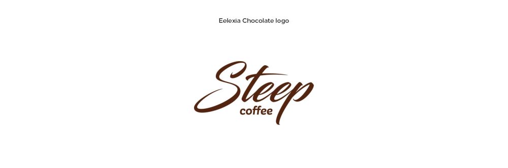 Katalog Tasarım Ankara Step Coffee