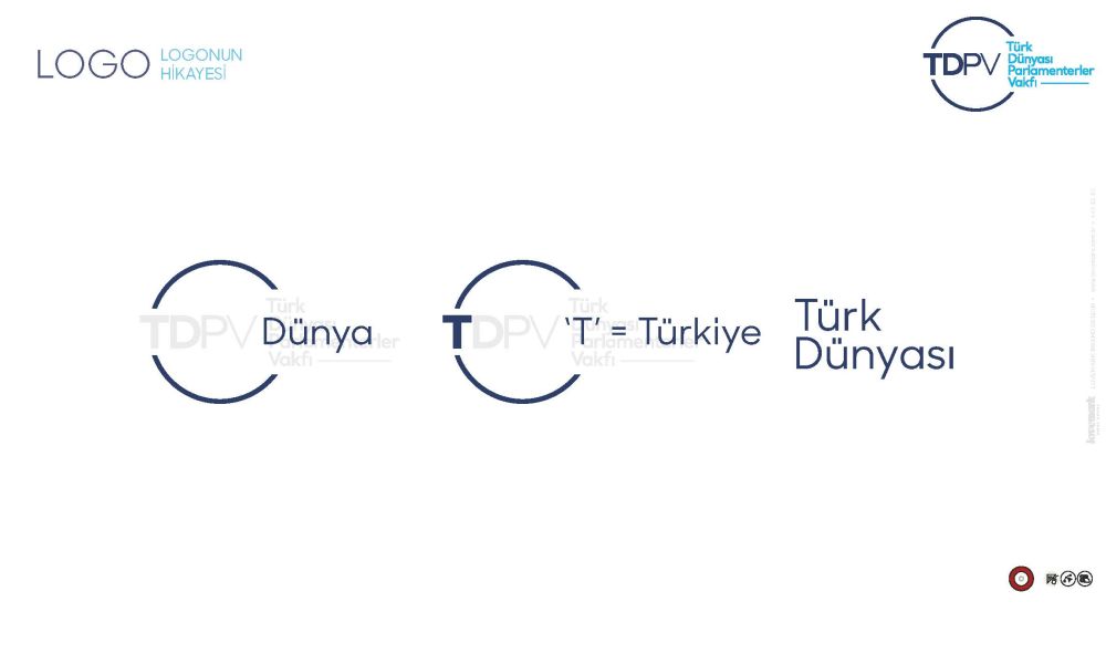 Katalog Tasarım Ankara TDPV