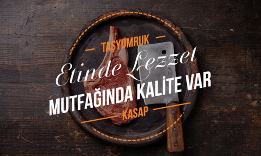 Katalog Tasarım Ankara Taşyumruk