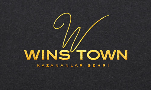 Katalog Tasarım Ankara WİNSTOWN