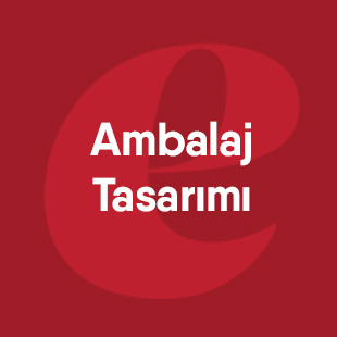 Katalog Tasarım Ankara |  Ambalaj Tasarımı