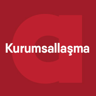 Katalog Tasarım Ankara |  Kurumsallaşma