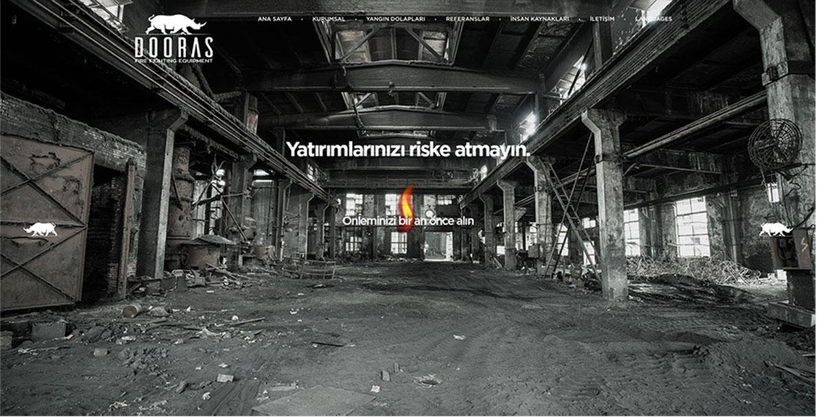 Ankara Web Yazılım Ankara Web Yazılım ve Tasarımı  Dooras